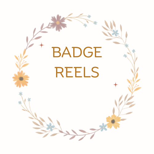 Badge Reels