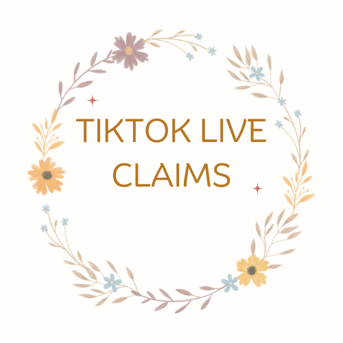 TikTok Live Claims