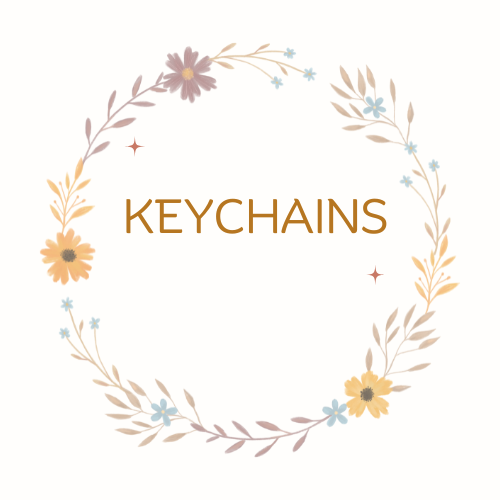 Keychains