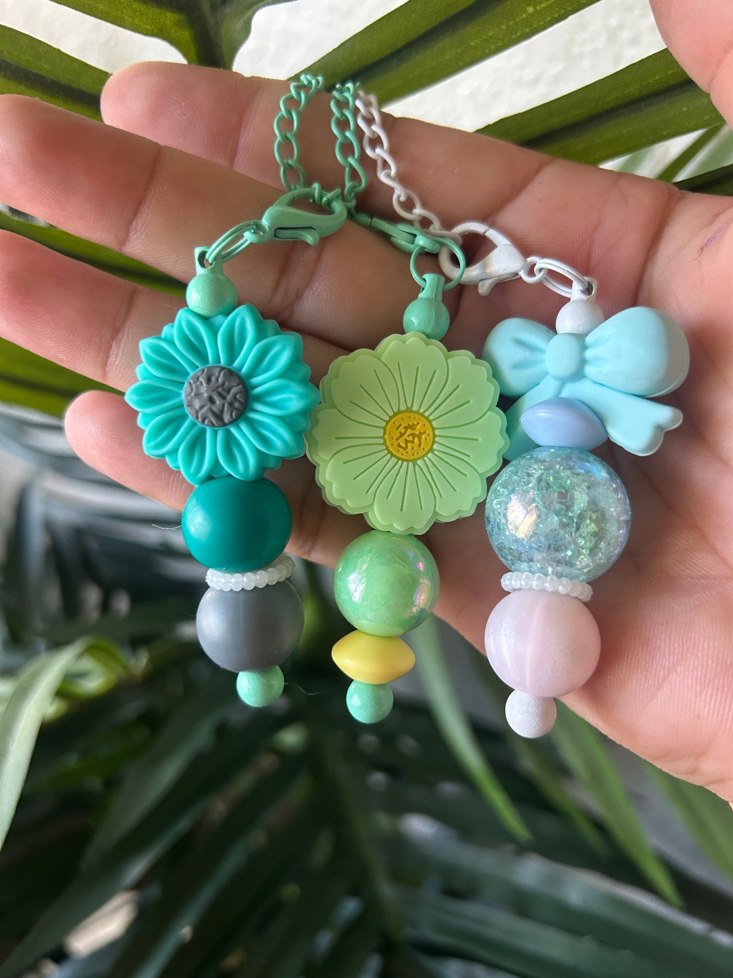 Custom Your Mini Cup Charm