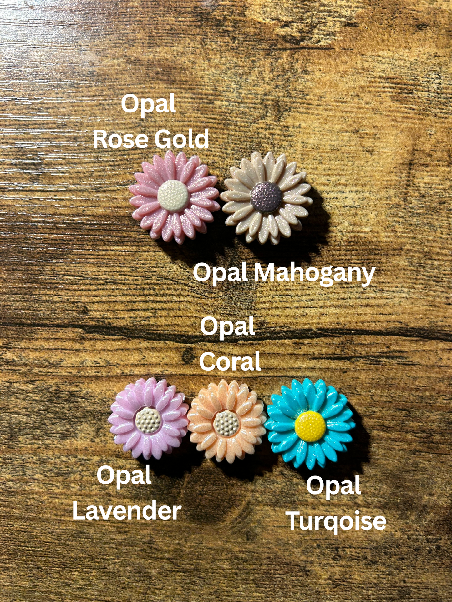 Personalized Name Custom Beaded Pens