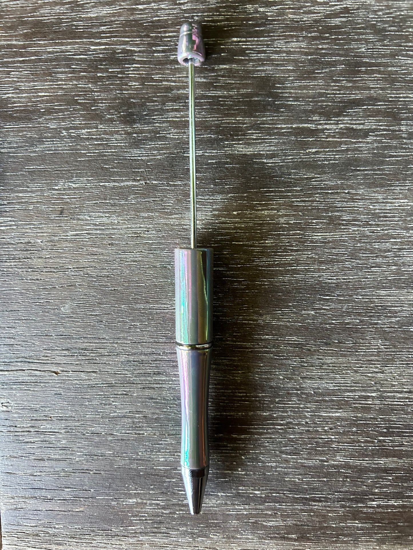Personalized Name Custom Beaded Pens