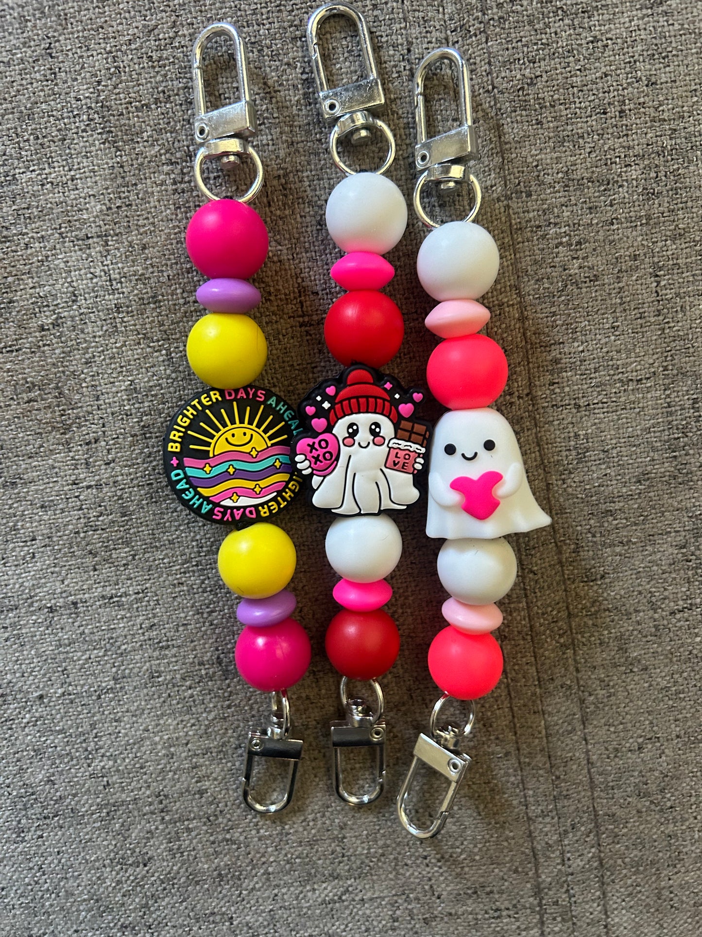 Custom Your Kindle/Phone Charm