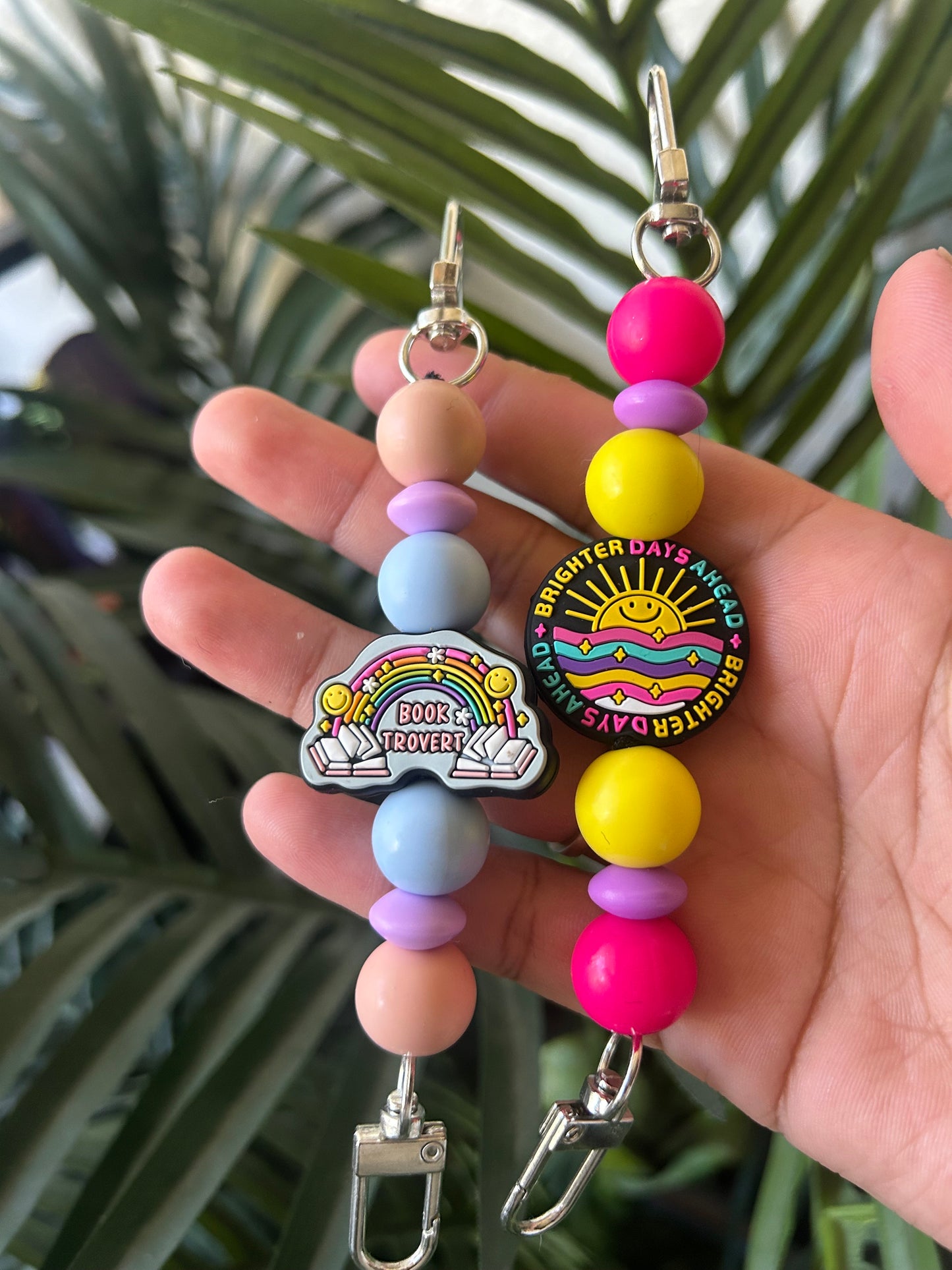 Custom Your Kindle/Phone Charm