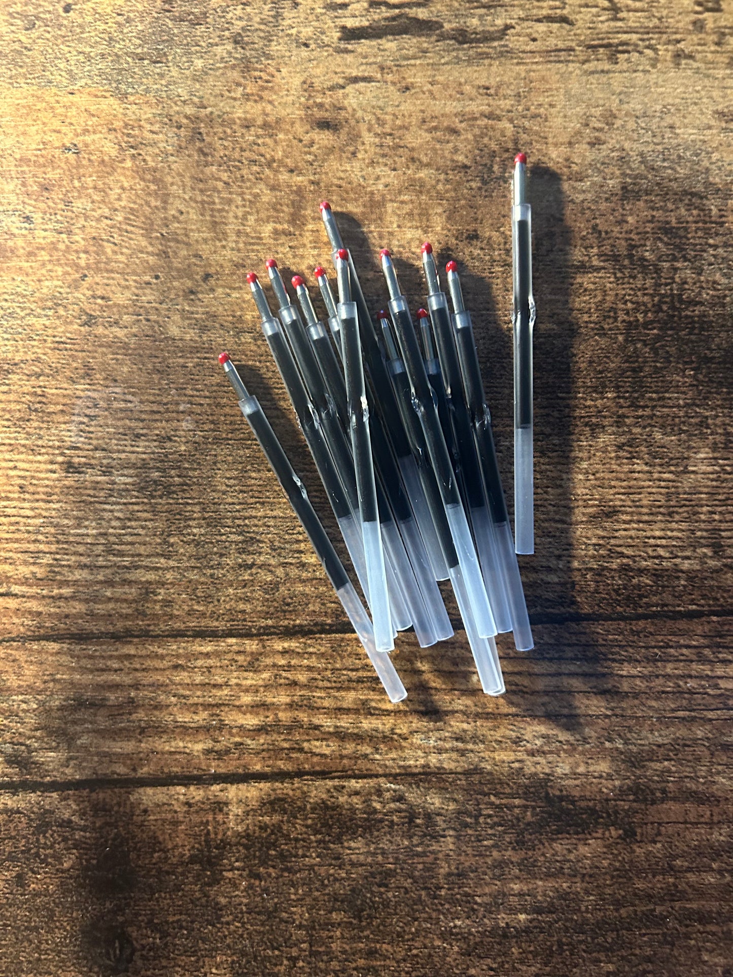Pen Ink Refills